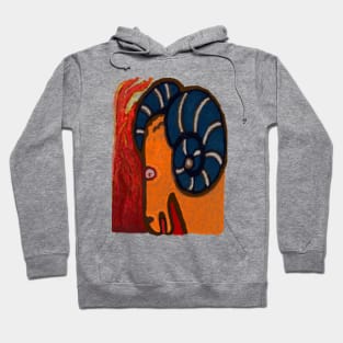 HOROSCOPE  BÉLIER Hoodie